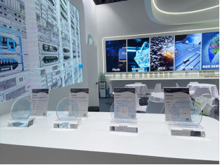 【展会回顾】Z6·尊龙「中国」股份2025慕尼黑上海电子展完美收官(图2) 【展会回顾】Z6·尊龙「中国」股份2025慕尼黑上海电子展完美收官(图2)