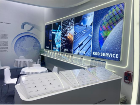 【展会回顾】Z6·尊龙「中国」股份2025慕尼黑上海电子展完美收官(图4) 【展会回顾】Z6·尊龙「中国」股份2025慕尼黑上海电子展完美收官(图4)