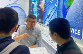 【展会回顾】Z6·尊龙「中国」股份2025慕尼黑上海电子展完美收官(图7) 【展会回顾】Z6·尊龙「中国」股份2025慕尼黑上海电子展完美收官(图7)