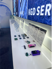 【展会回顾】Z6·尊龙「中国」股份2025慕尼黑上海电子展完美收官(图3) 【展会回顾】Z6·尊龙「中国」股份2025慕尼黑上海电子展完美收官(图3)